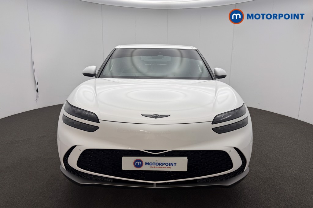 Genesis Gv60 Premium Automatic Electric SUV - Stock Number (1605547) - 1st supplementary image