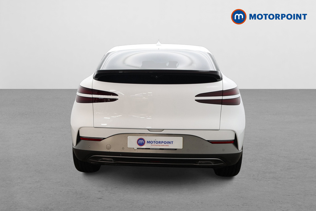 Genesis Gv60 Premium Automatic Electric SUV - Stock Number (1605547) - Rear bumper