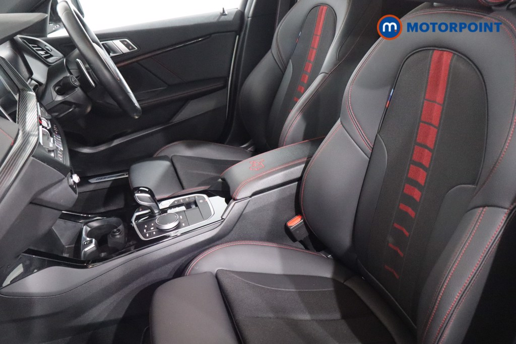 BMW 1 Series 128Ti Automatic Petrol Hatchback - Stock Number (1605597) - 4th supplementary image