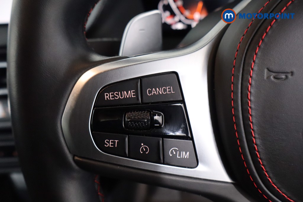 BMW 1 Series 128Ti Automatic Petrol Hatchback - Stock Number (1605597) - 7th supplementary image