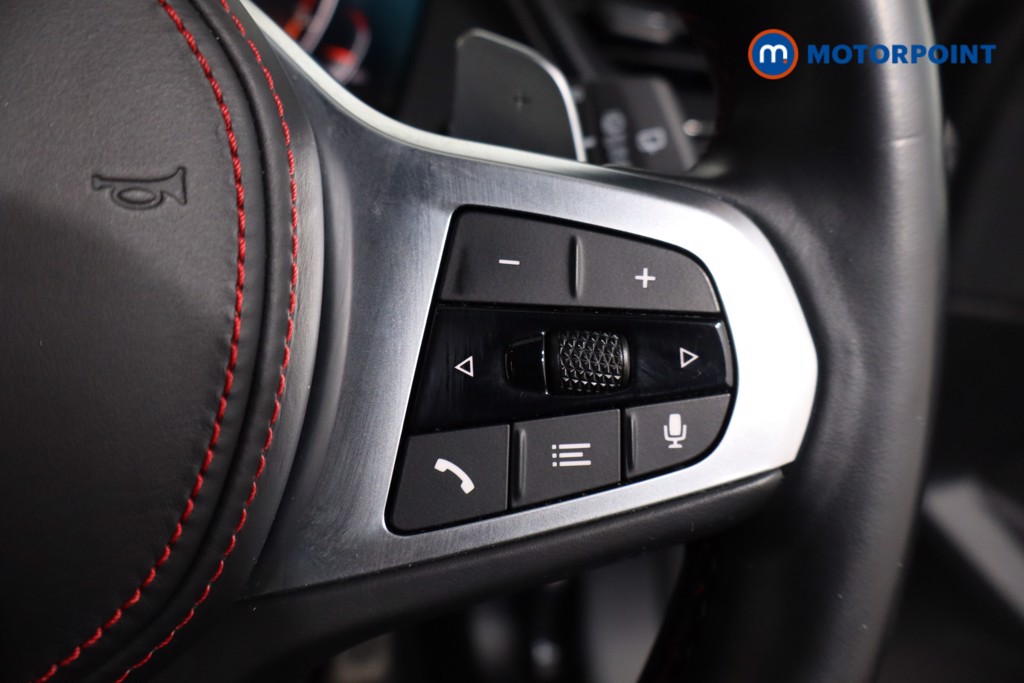 BMW 1 Series 128Ti Automatic Petrol Hatchback - Stock Number (1605597) - 8th supplementary image