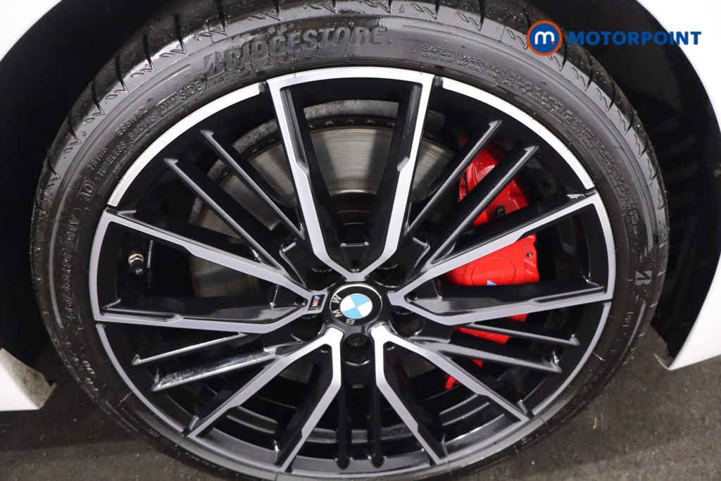 BMW 1 Series 128Ti Automatic Petrol Hatchback - Stock Number (1605597) - 10th supplementary image