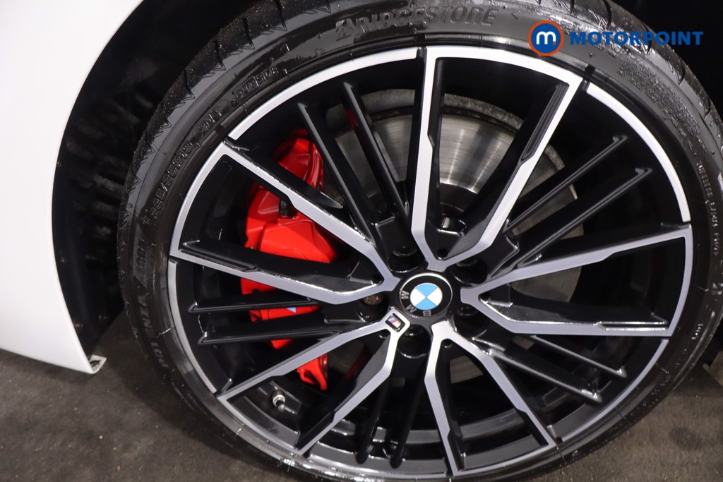 BMW 1 Series 128Ti Automatic Petrol Hatchback - Stock Number (1605597) - 11th supplementary image