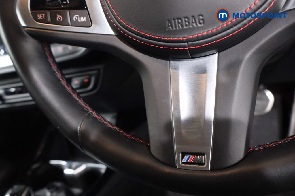 BMW 1 Series 128Ti Automatic Petrol Hatchback - Stock Number (1605597) - 14th supplementary image