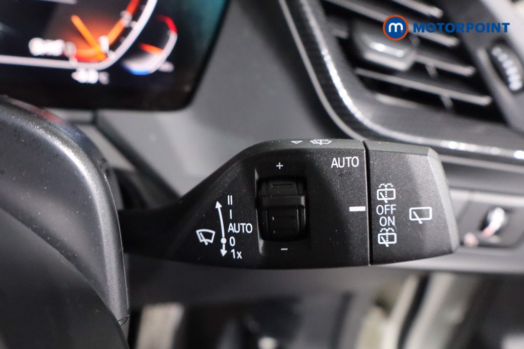 BMW 1 Series 128Ti Automatic Petrol Hatchback - Stock Number (1605597) - 16th supplementary image