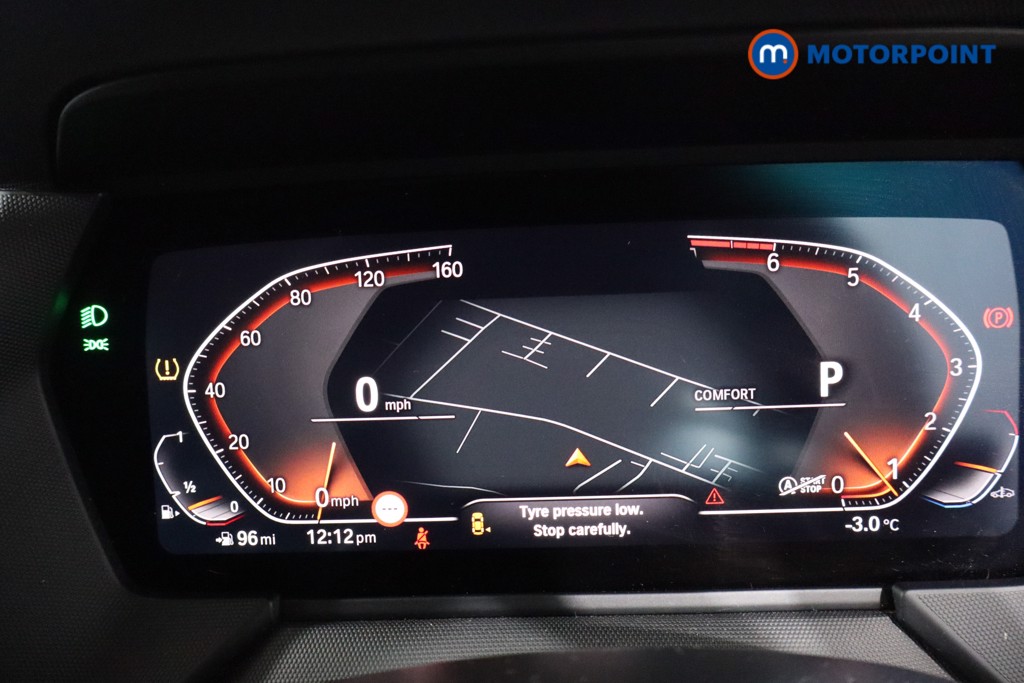 BMW 1 Series 128Ti Automatic Petrol Hatchback - Stock Number (1605597) - 17th supplementary image