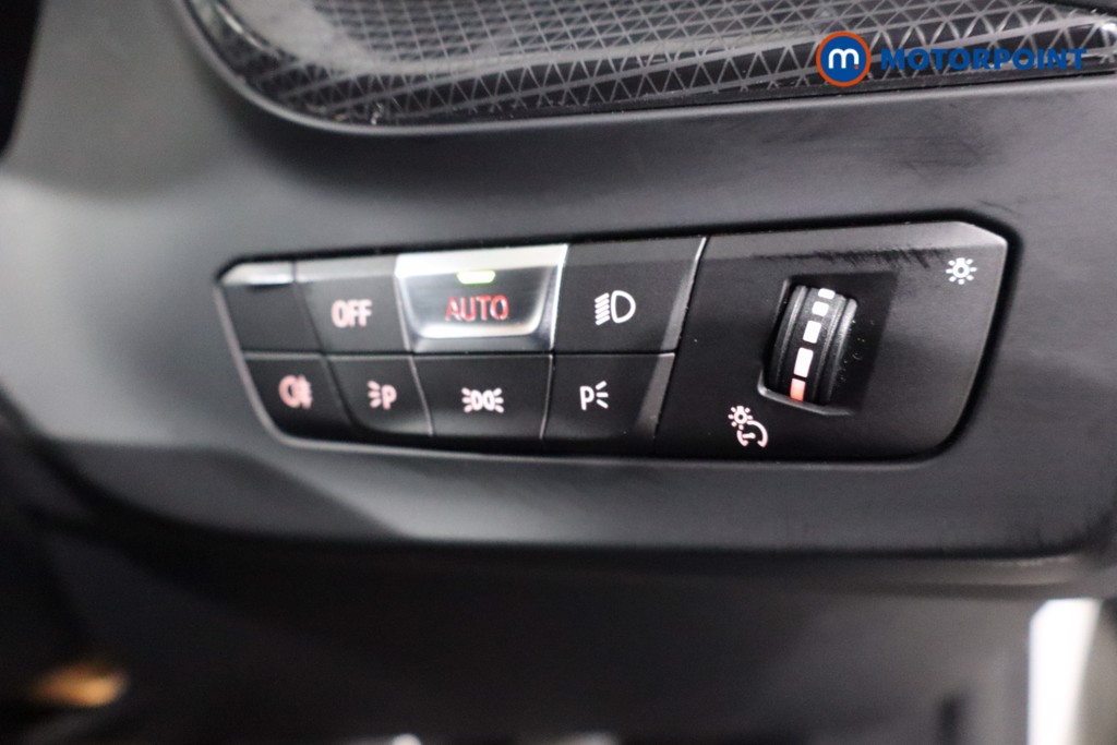 BMW 1 Series 128Ti Automatic Petrol Hatchback - Stock Number (1605597) - 18th supplementary image