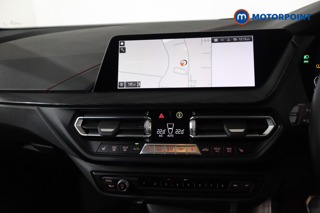 BMW 1 Series 128Ti Automatic Petrol Hatchback - Stock Number (1605597) - 19th supplementary image