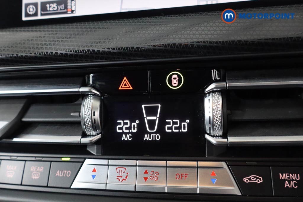 BMW 1 Series 128Ti Automatic Petrol Hatchback - Stock Number (1605597) - 20th supplementary image