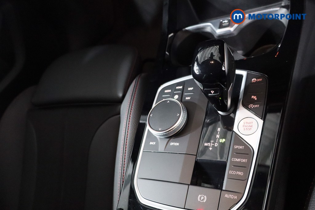 BMW 1 Series 128Ti Automatic Petrol Hatchback - Stock Number (1605597) - 21st supplementary image