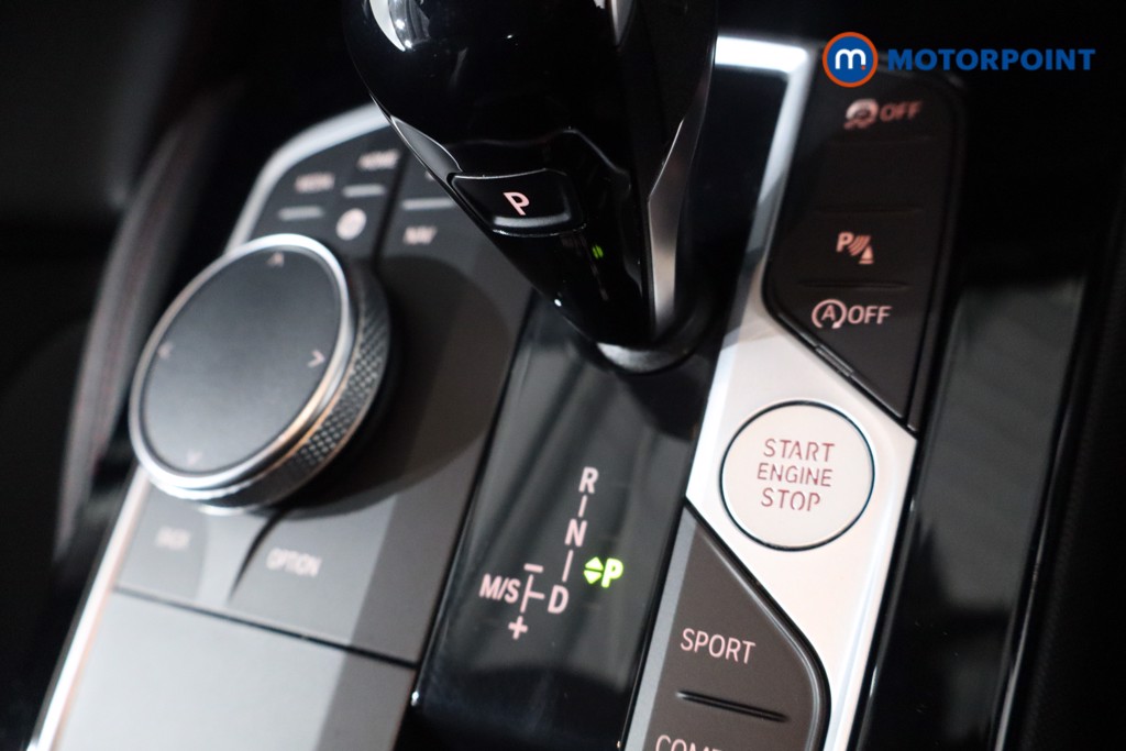 BMW 1 Series 128Ti Automatic Petrol Hatchback - Stock Number (1605597) - 22nd supplementary image