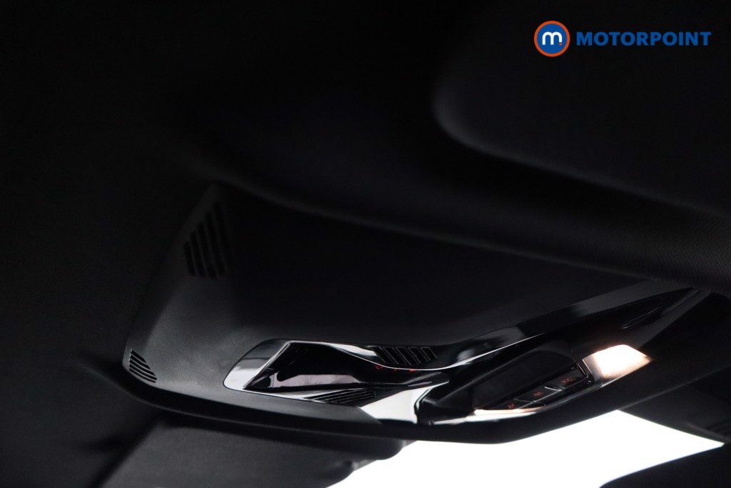 BMW 1 Series 128Ti Automatic Petrol Hatchback - Stock Number (1605597) - 23rd supplementary image