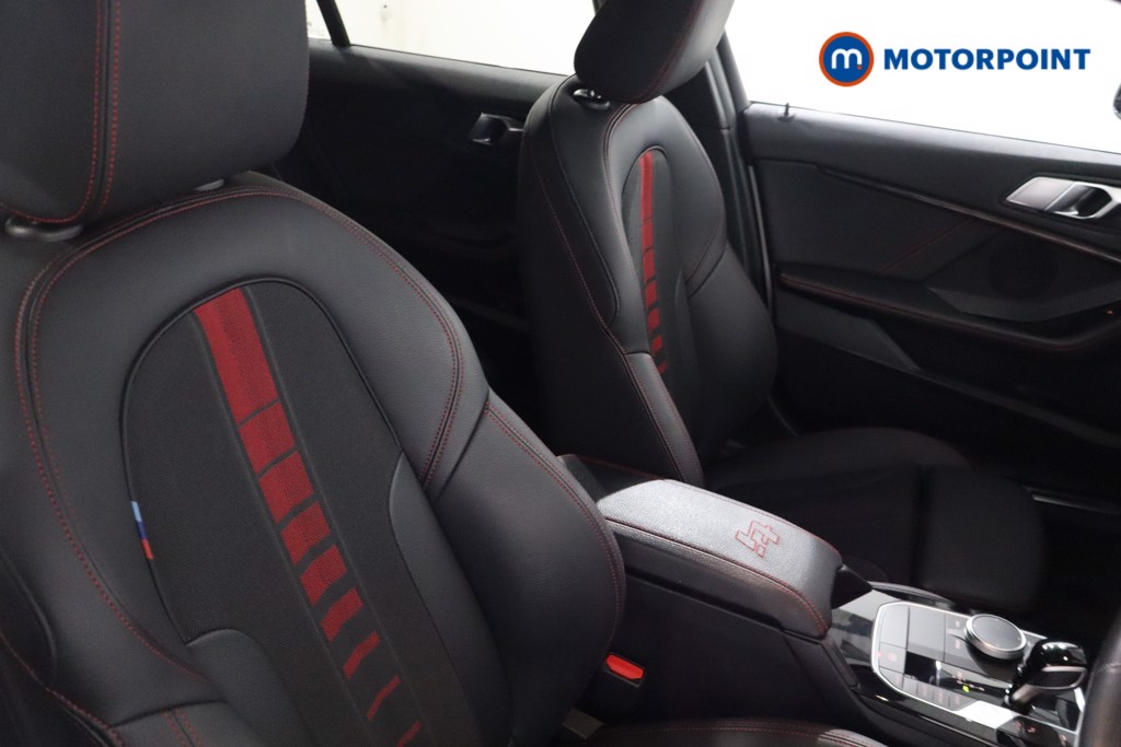 BMW 1 Series 128Ti Automatic Petrol Hatchback - Stock Number (1605597) - 25th supplementary image