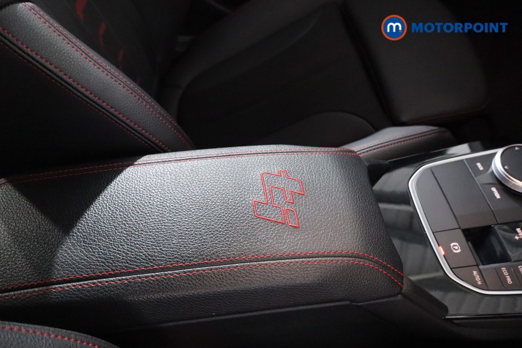 BMW 1 Series 128Ti Automatic Petrol Hatchback - Stock Number (1605597) - 26th supplementary image