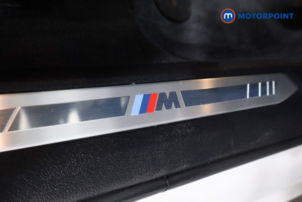 BMW 1 Series 128Ti Automatic Petrol Hatchback - Stock Number (1605597) - 27th supplementary image