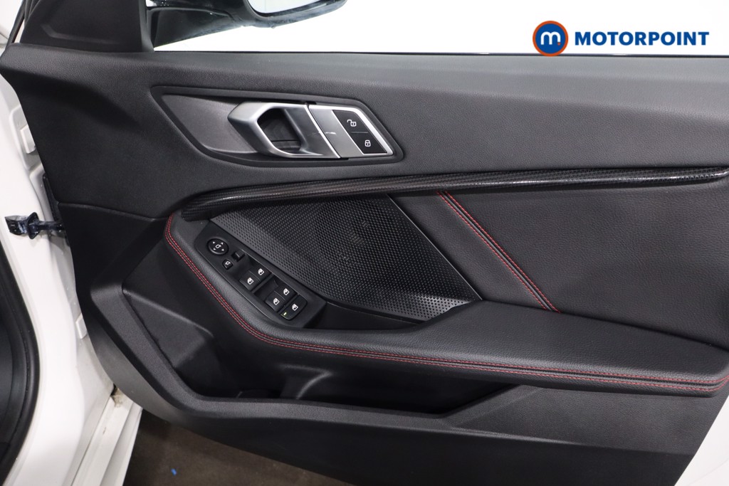 BMW 1 Series 128Ti Automatic Petrol Hatchback - Stock Number (1605597) - 28th supplementary image