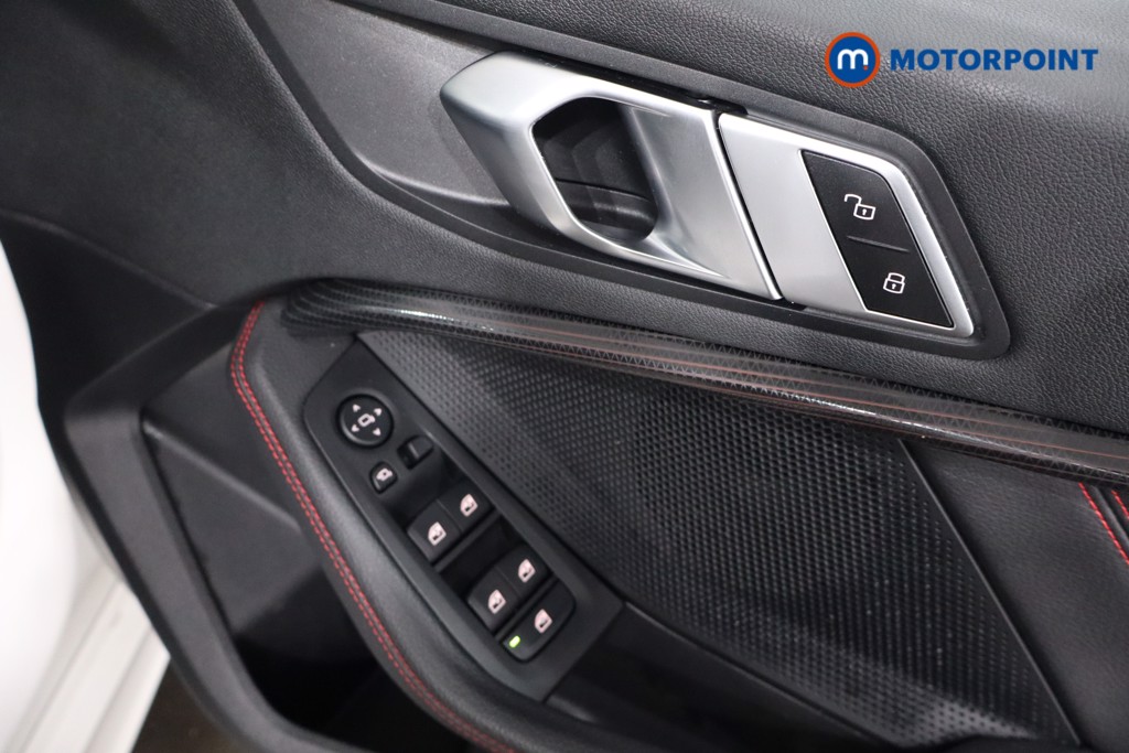 BMW 1 Series 128Ti Automatic Petrol Hatchback - Stock Number (1605597) - 29th supplementary image