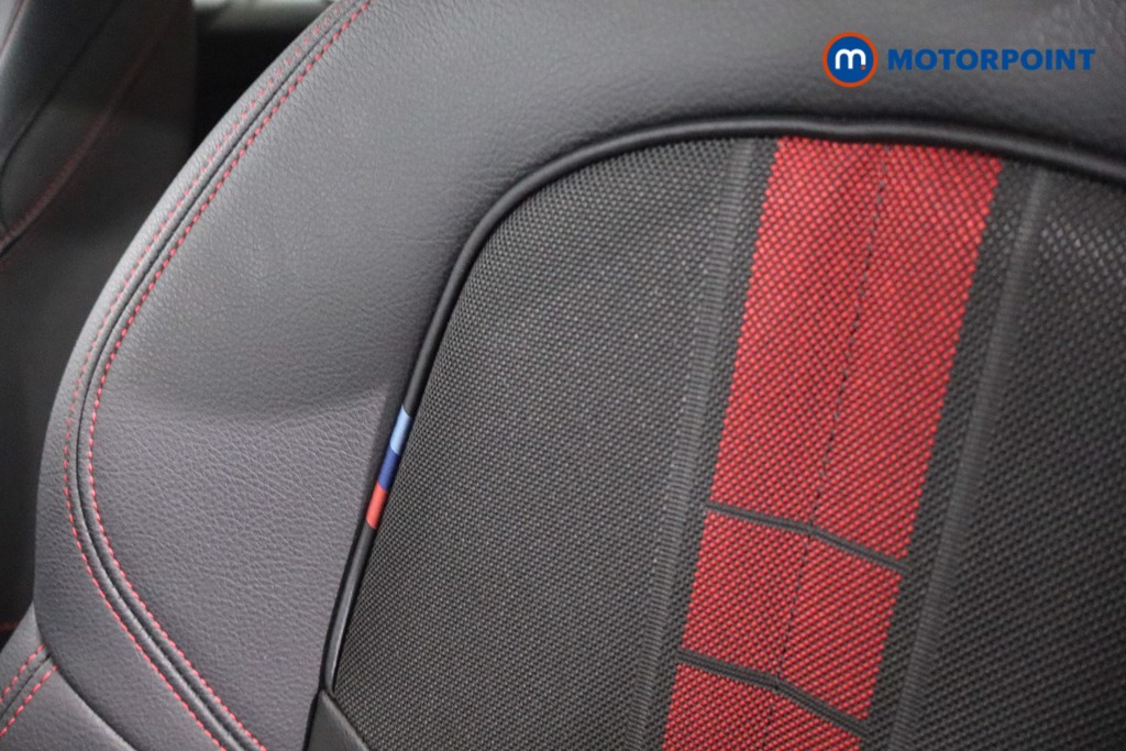 BMW 1 Series 128Ti Automatic Petrol Hatchback - Stock Number (1605597) - 30th supplementary image