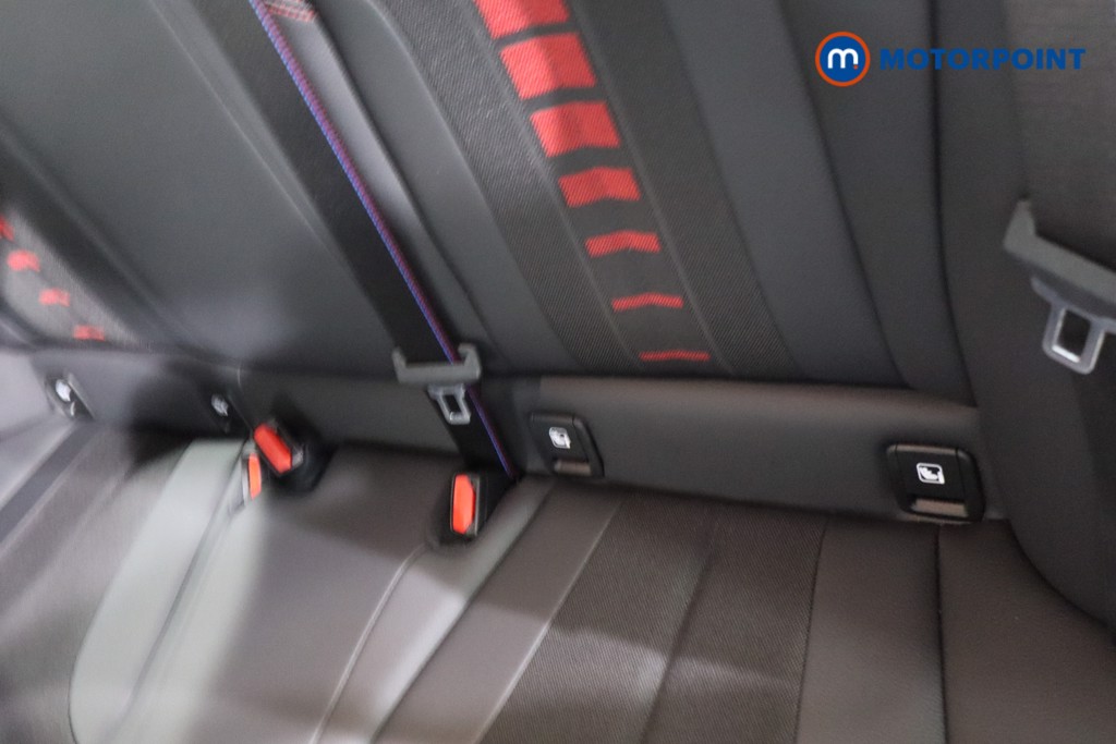 BMW 1 Series 128Ti Automatic Petrol Hatchback - Stock Number (1605597) - 31st supplementary image