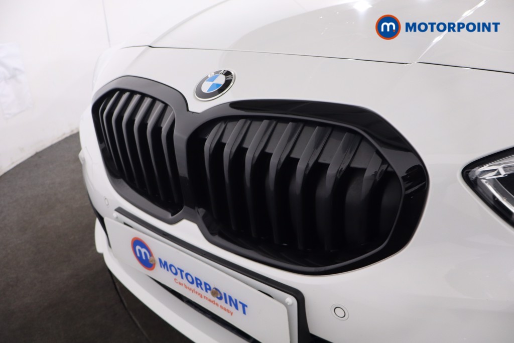 BMW 1 Series 128Ti Automatic Petrol Hatchback - Stock Number (1605597) - 33rd supplementary image