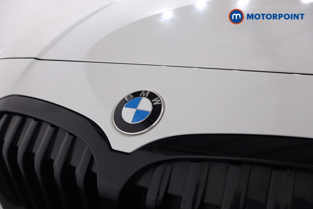 BMW 1 Series 128Ti Automatic Petrol Hatchback - Stock Number (1605597) - 34th supplementary image