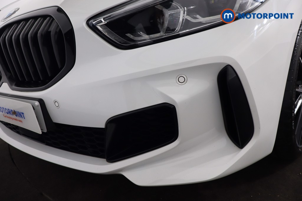 BMW 1 Series 128Ti Automatic Petrol Hatchback - Stock Number (1605597) - 36th supplementary image