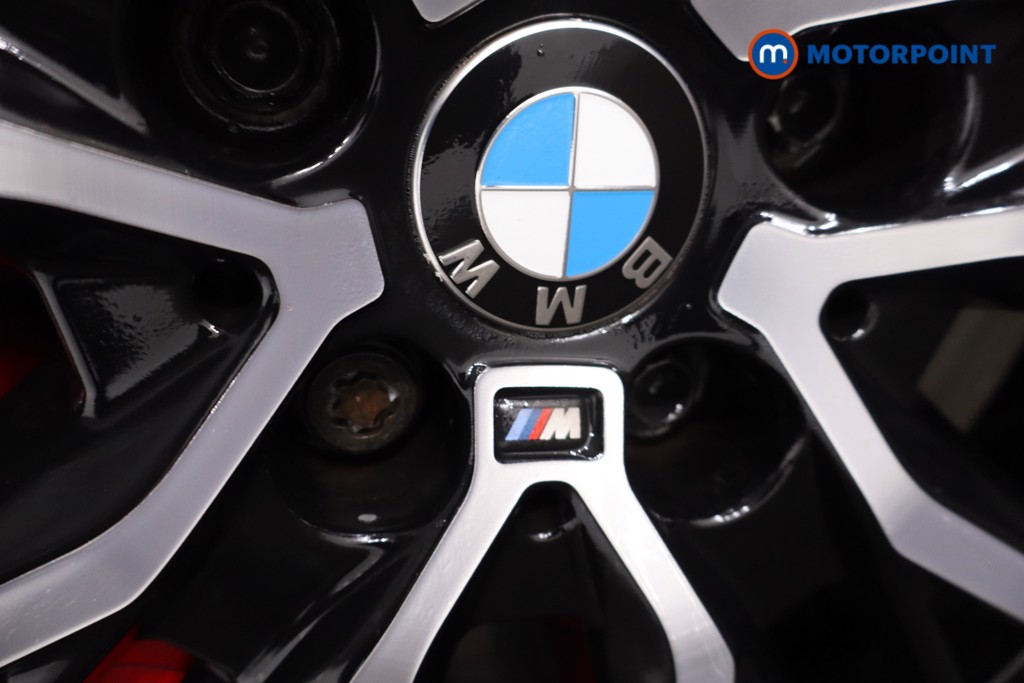 BMW 1 Series 128Ti Automatic Petrol Hatchback - Stock Number (1605597) - 38th supplementary image