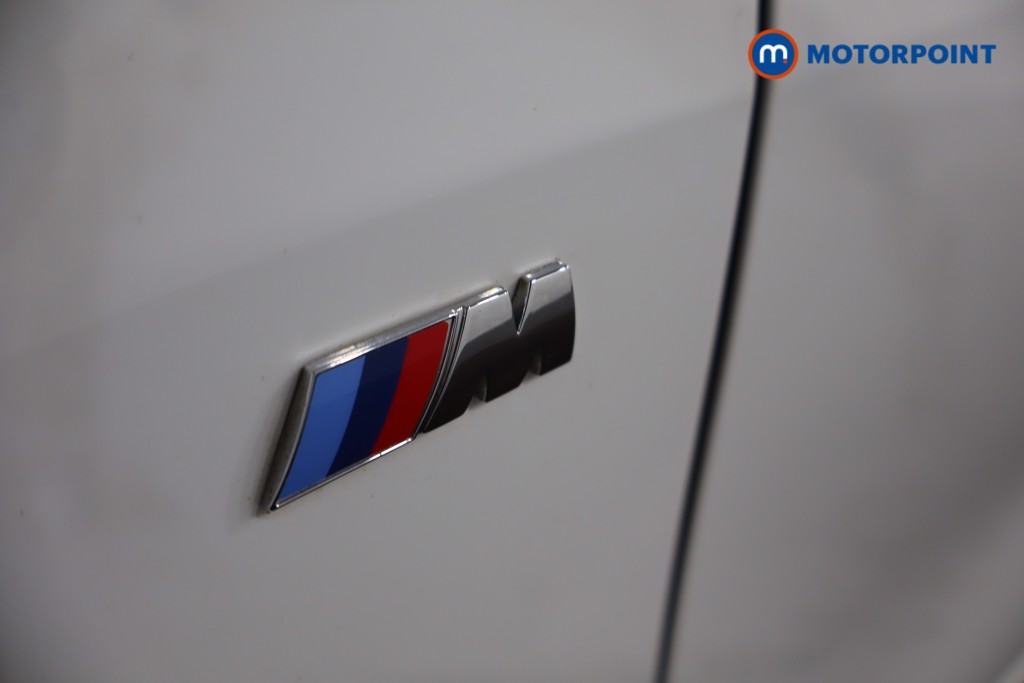 BMW 1 Series 128Ti Automatic Petrol Hatchback - Stock Number (1605597) - 39th supplementary image