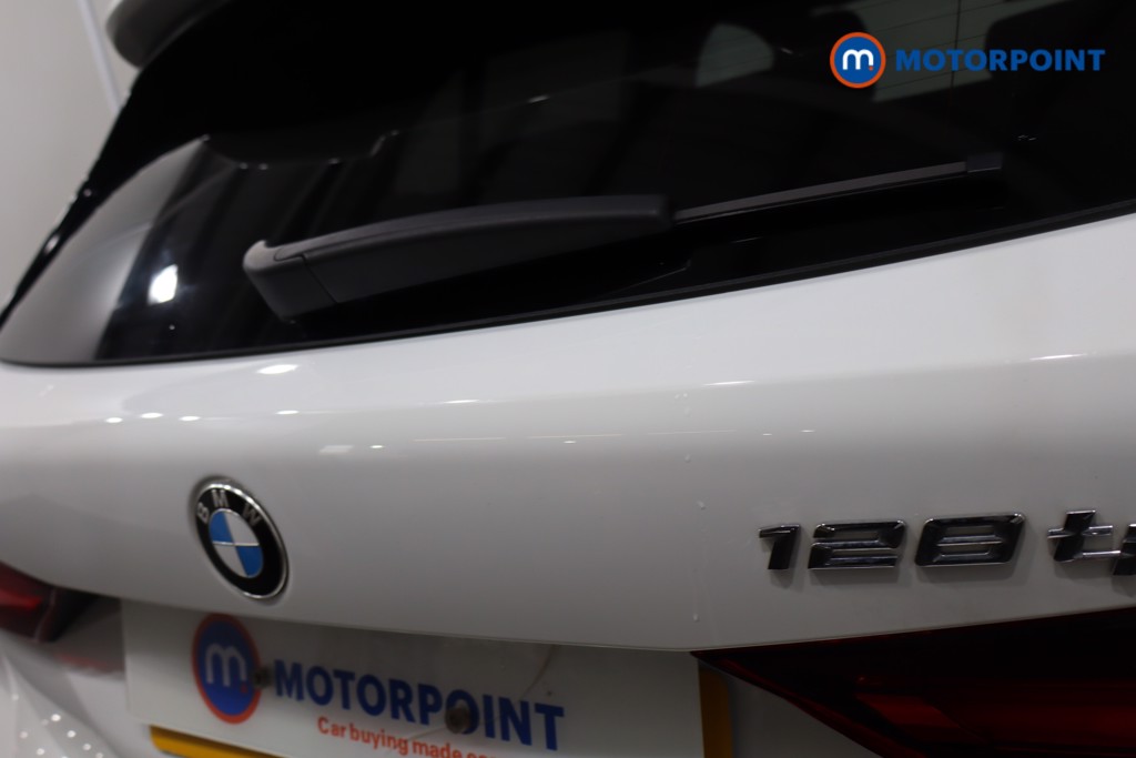 BMW 1 Series 128Ti Automatic Petrol Hatchback - Stock Number (1605597) - 42nd supplementary image