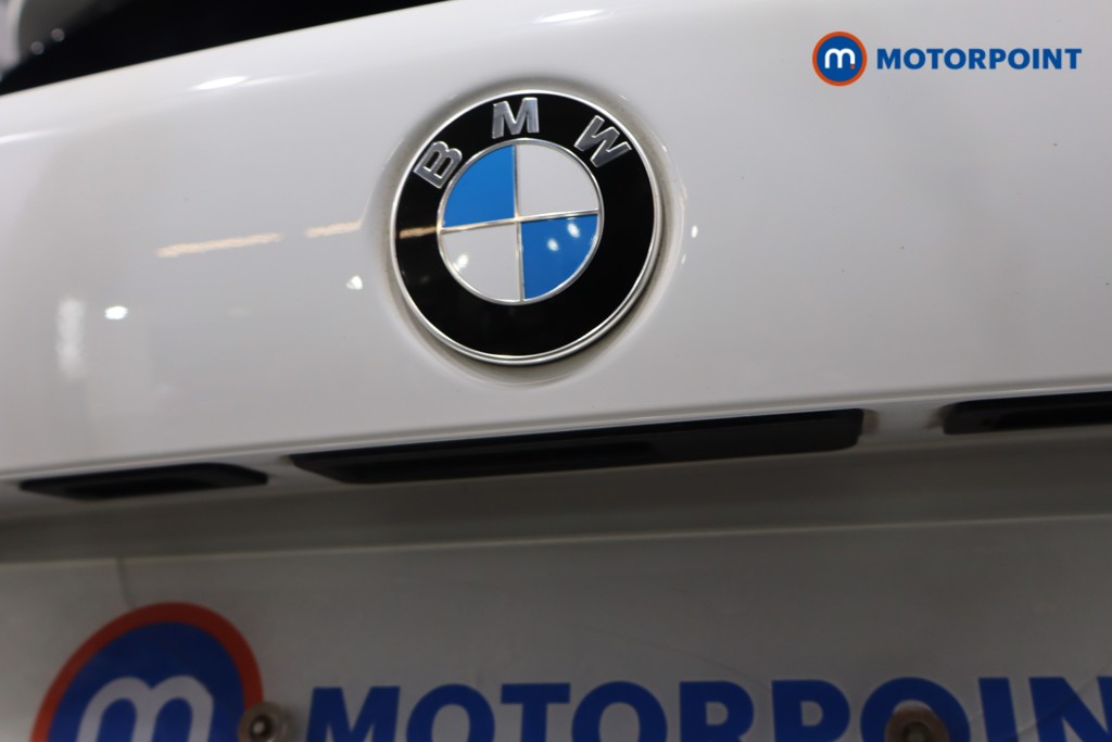 BMW 1 Series 128Ti Automatic Petrol Hatchback - Stock Number (1605597) - 43rd supplementary image