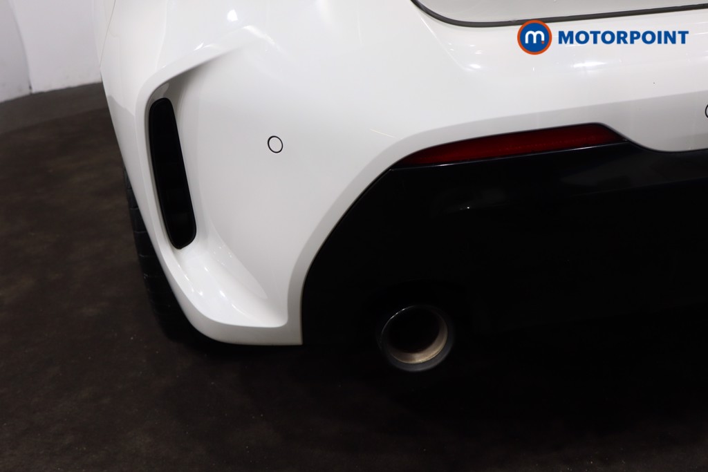 BMW 1 Series 128Ti Automatic Petrol Hatchback - Stock Number (1605597) - 45th supplementary image