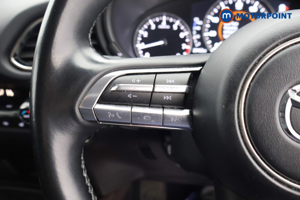 Mazda Cx-30 Gt Sport Automatic Petrol SUV - Stock Number (1605612) - 2nd supplementary image