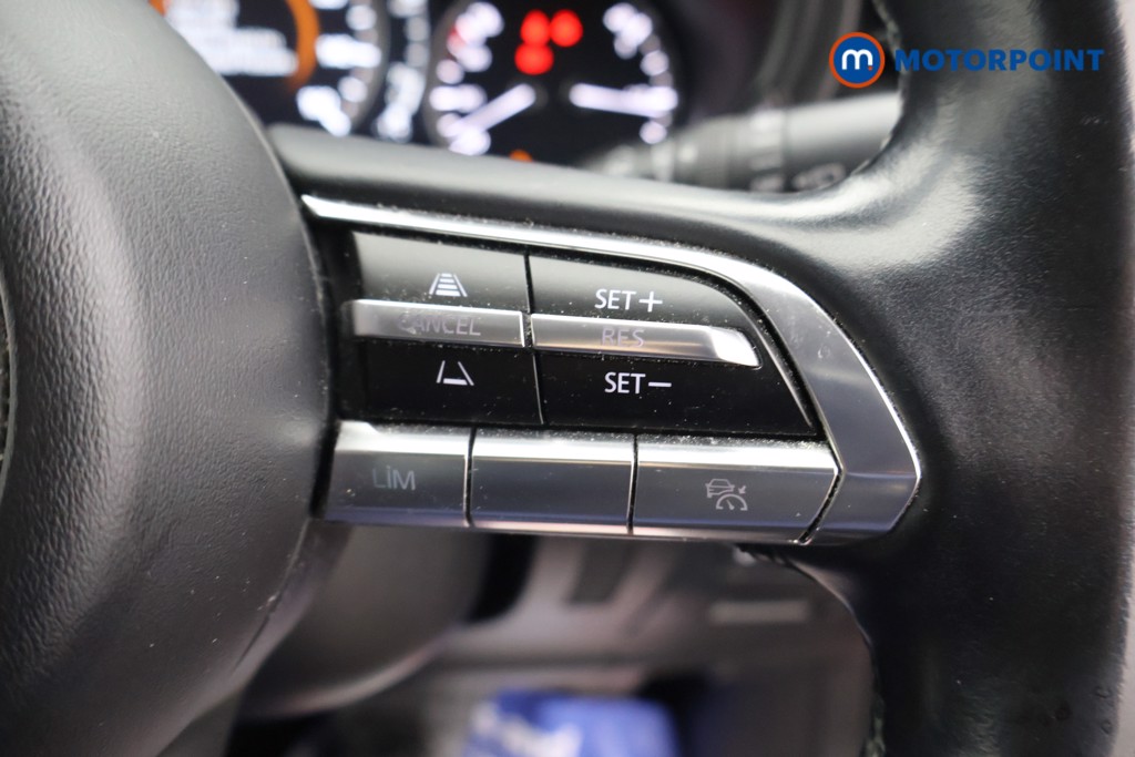 Mazda Cx-30 Gt Sport Automatic Petrol SUV - Stock Number (1605612) - 3rd supplementary image