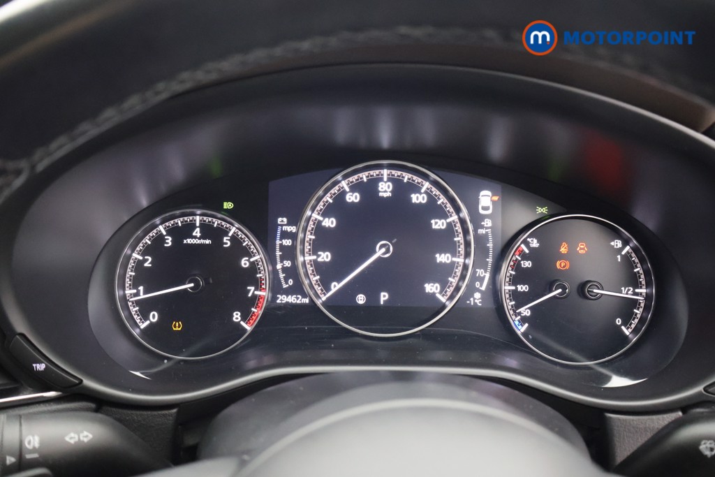 Mazda Cx-30 Gt Sport Automatic Petrol SUV - Stock Number (1605612) - 4th supplementary image