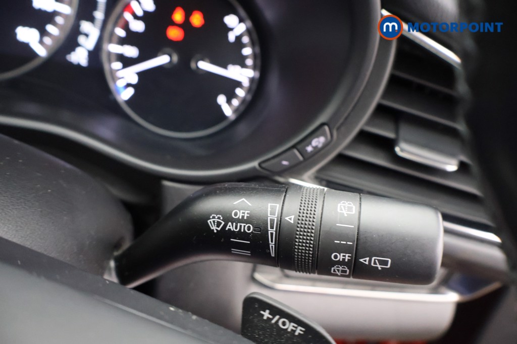 Mazda Cx-30 Gt Sport Automatic Petrol SUV - Stock Number (1605612) - 6th supplementary image