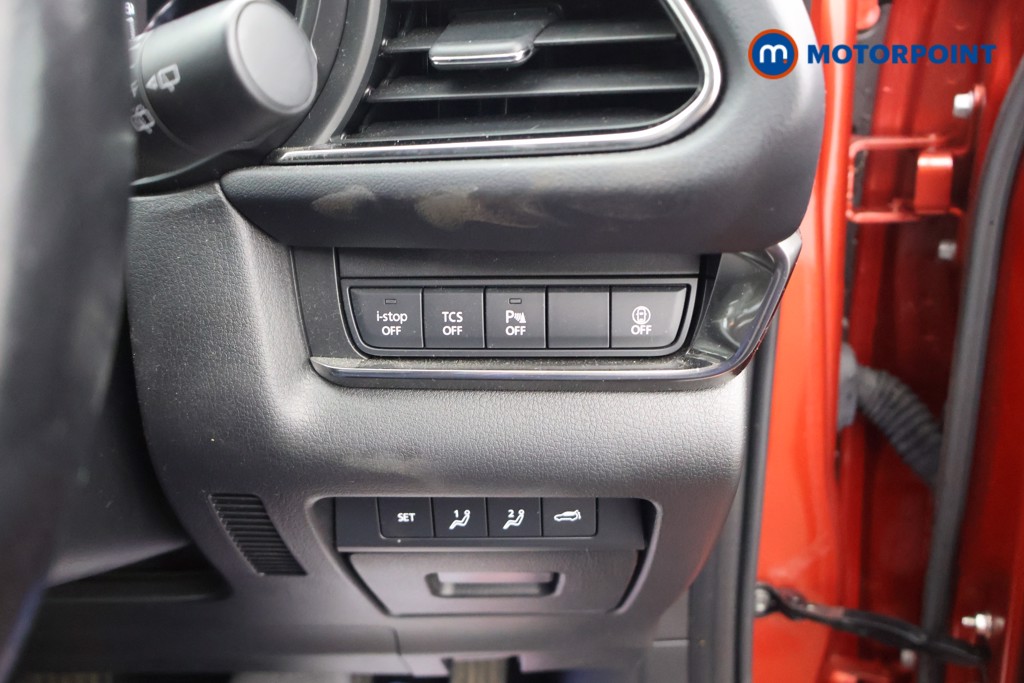 Mazda Cx-30 Gt Sport Automatic Petrol SUV - Stock Number (1605612) - 7th supplementary image