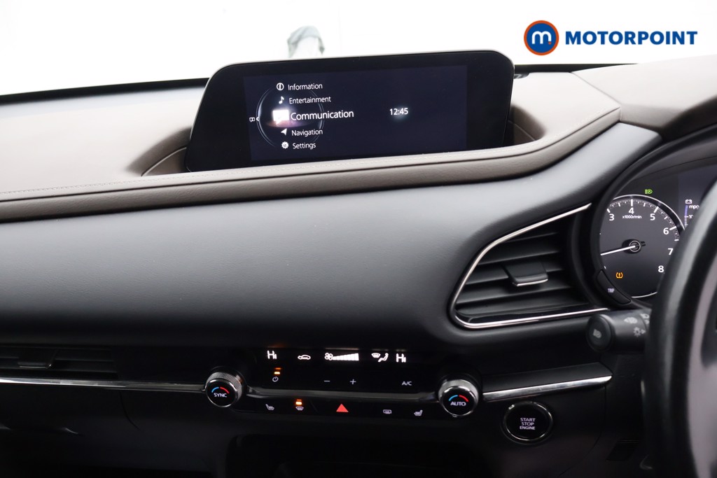 Mazda Cx-30 Gt Sport Automatic Petrol SUV - Stock Number (1605612) - 8th supplementary image