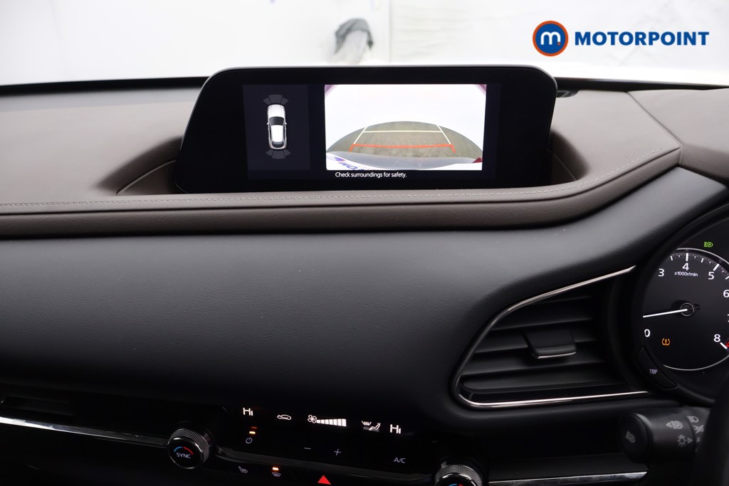 Mazda Cx-30 Gt Sport Automatic Petrol SUV - Stock Number (1605612) - 9th supplementary image