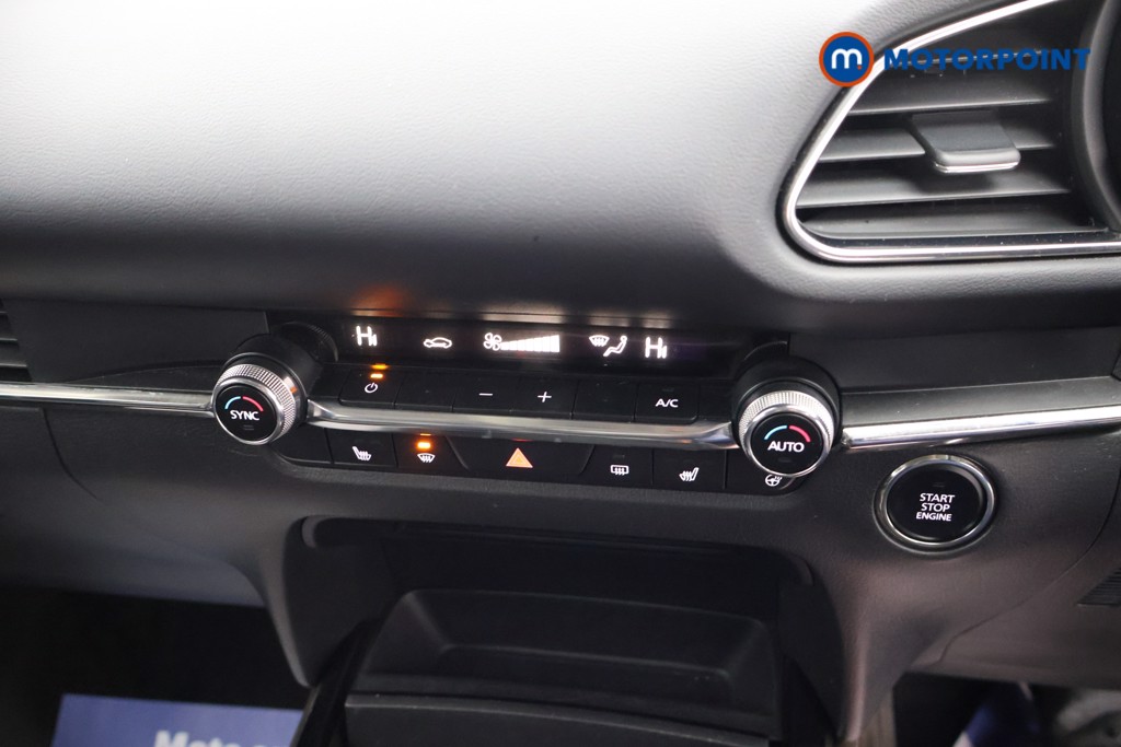 Mazda Cx-30 Gt Sport Automatic Petrol SUV - Stock Number (1605612) - 10th supplementary image