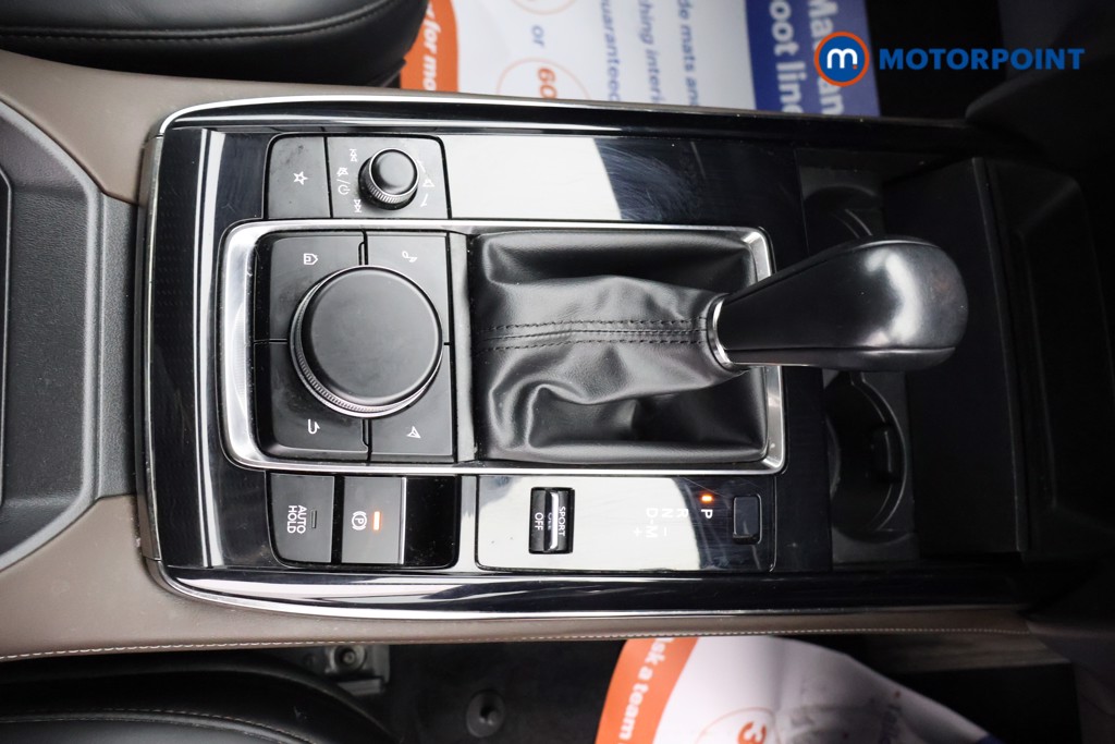 Mazda Cx-30 Gt Sport Automatic Petrol SUV - Stock Number (1605612) - 11th supplementary image