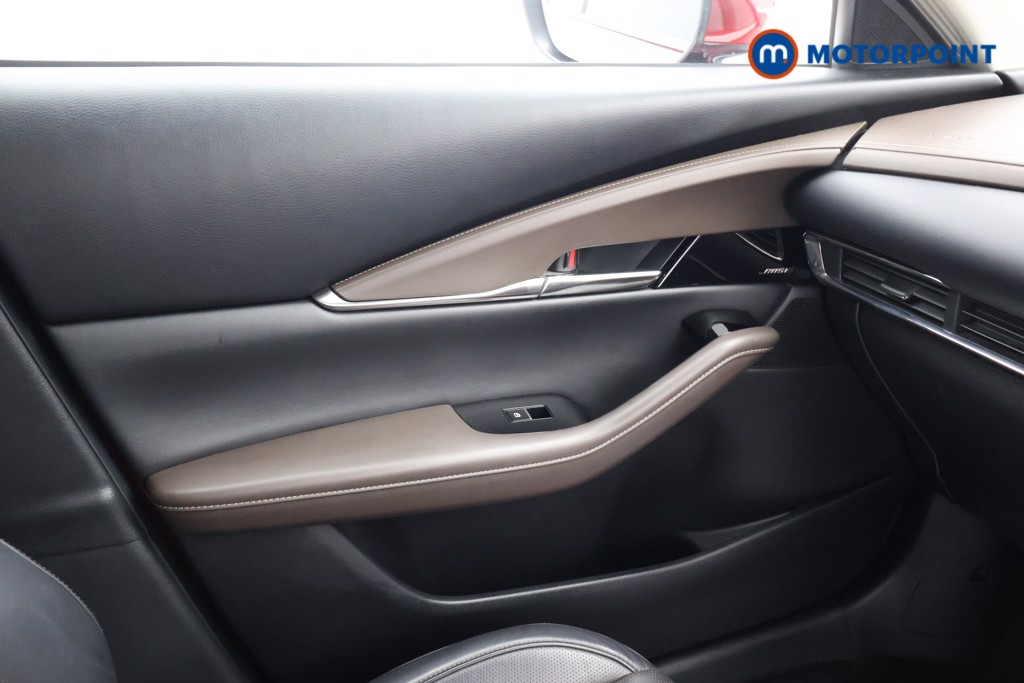 Mazda Cx-30 Gt Sport Automatic Petrol SUV - Stock Number (1605612) - 13th supplementary image