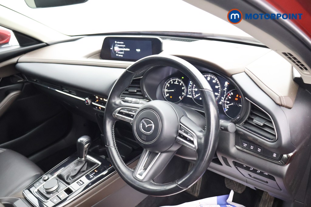 Mazda Cx-30 Gt Sport Automatic Petrol SUV - Stock Number (1605612) - 16th supplementary image