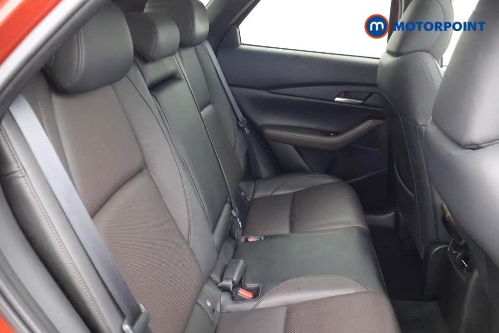 Mazda Cx-30 Gt Sport Automatic Petrol SUV - Stock Number (1605612) - 20th supplementary image