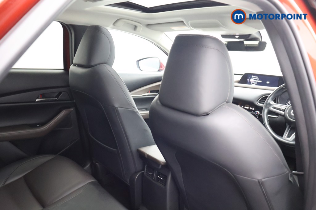 Mazda Cx-30 Gt Sport Automatic Petrol SUV - Stock Number (1605612) - 21st supplementary image