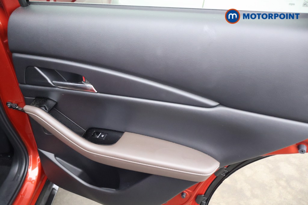 Mazda Cx-30 Gt Sport Automatic Petrol SUV - Stock Number (1605612) - 22nd supplementary image