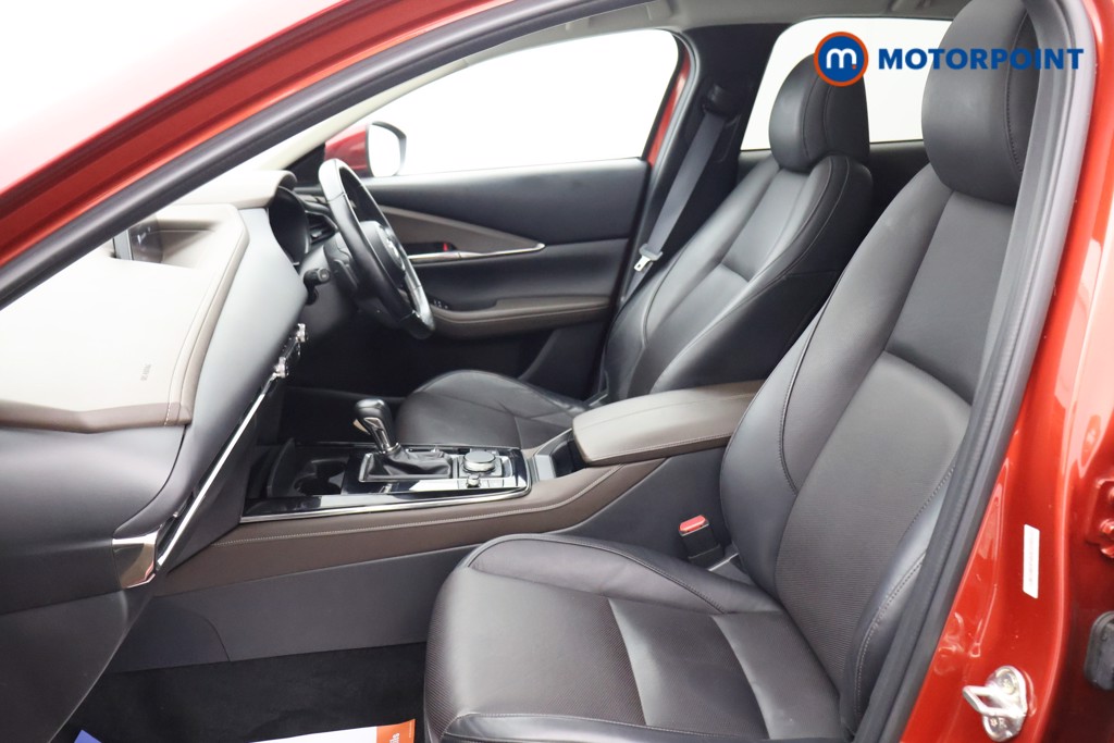 Mazda Cx-30 Gt Sport Automatic Petrol SUV - Stock Number (1605612) - 24th supplementary image