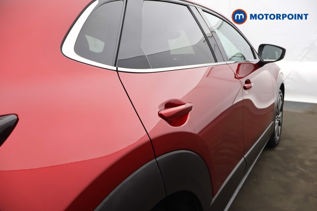 Mazda Cx-30 Gt Sport Automatic Petrol SUV - Stock Number (1605612) - 26th supplementary image