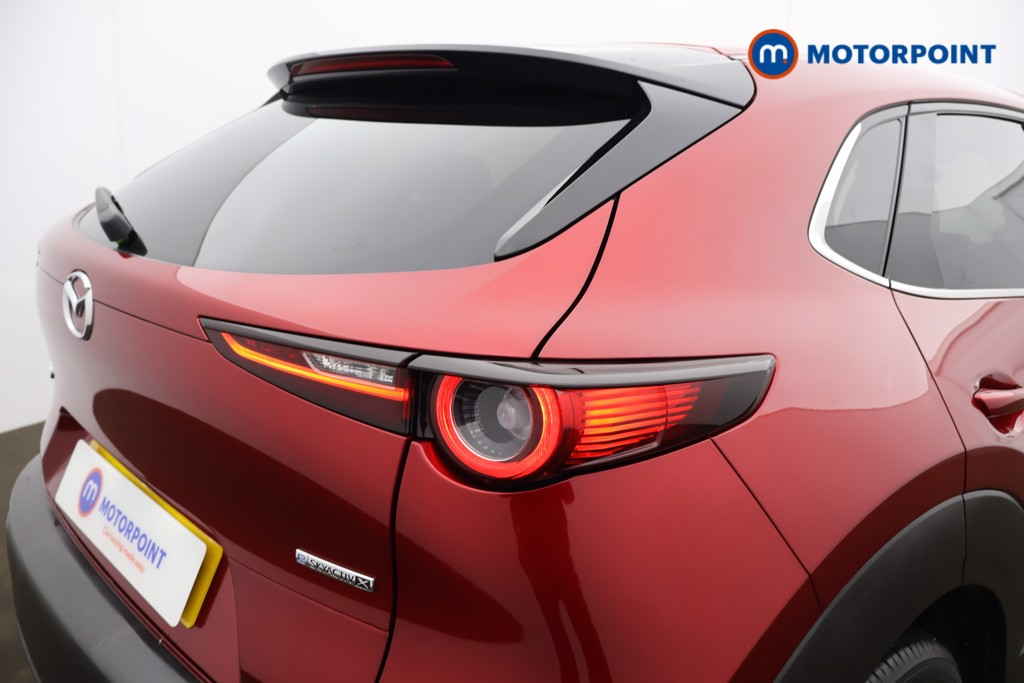 Mazda Cx-30 Gt Sport Automatic Petrol SUV - Stock Number (1605612) - 27th supplementary image