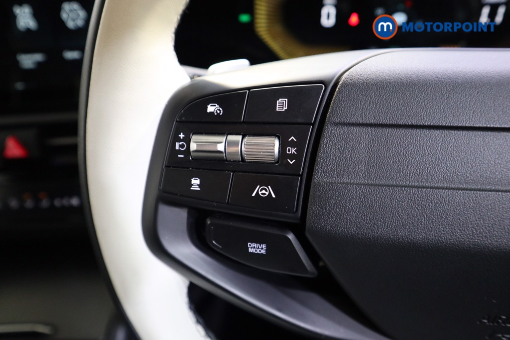 KIA Sportage Gt-Line Automatic Petrol-Electric Hybrid SUV - Stock Number (1605614) - 3rd supplementary image