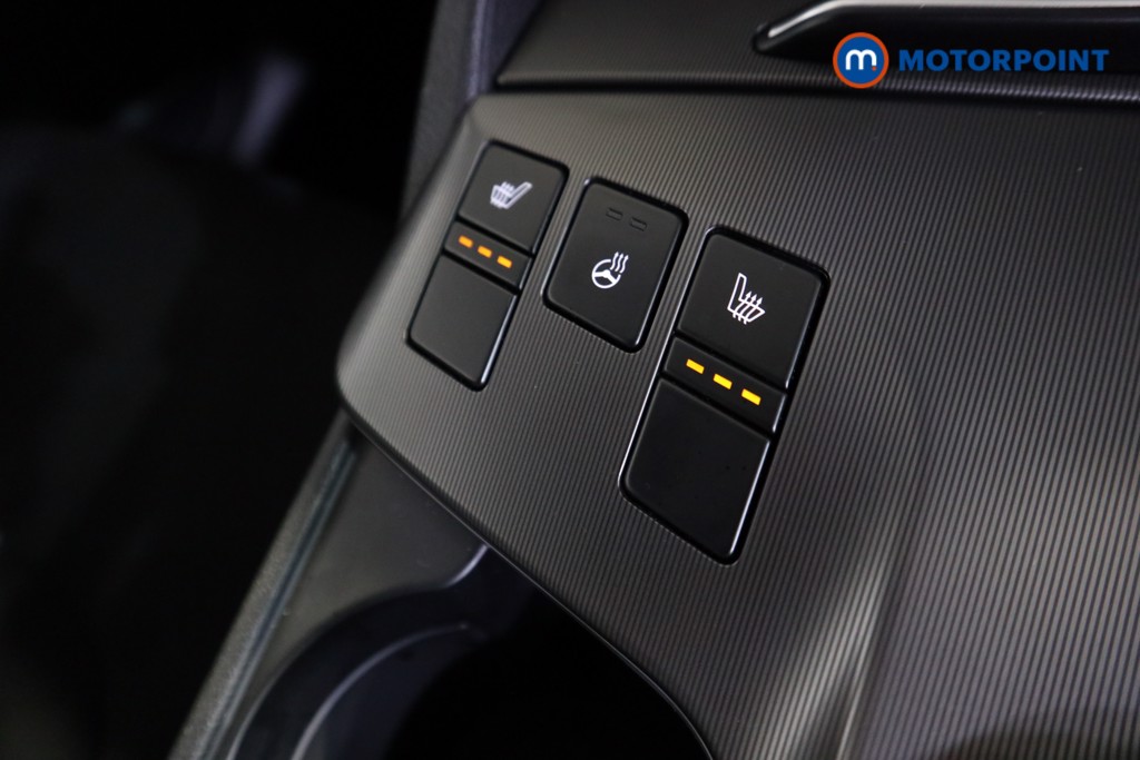 KIA Sportage Gt-Line Automatic Petrol-Electric Hybrid SUV - Stock Number (1605614) - 8th supplementary image